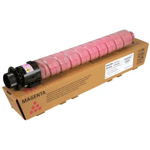Toner Ricoh do IM C 4500/5500/6000 | 22 500str. | Magenta |